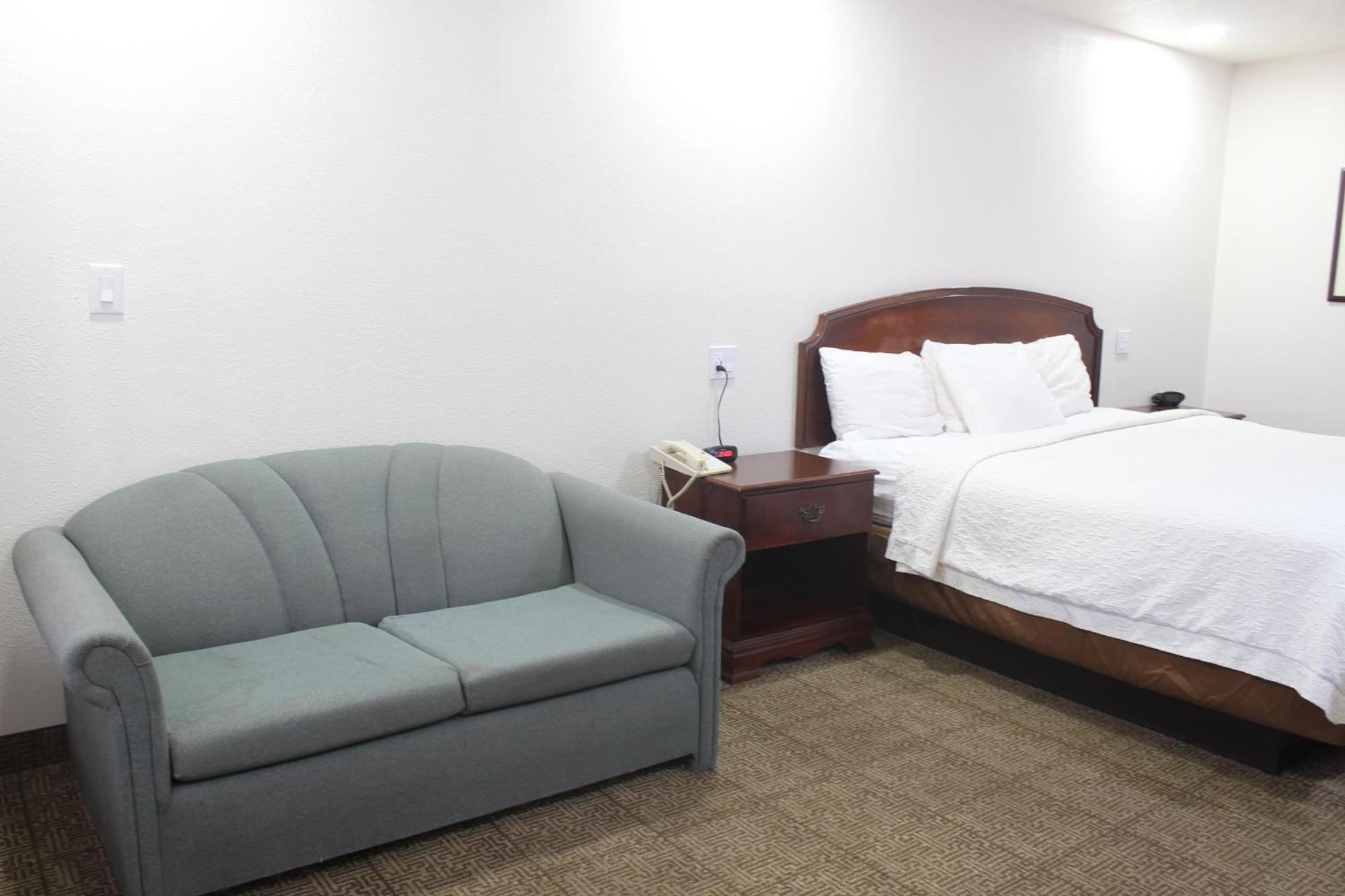 Rodeway Inn Tucumcari Luaran gambar
