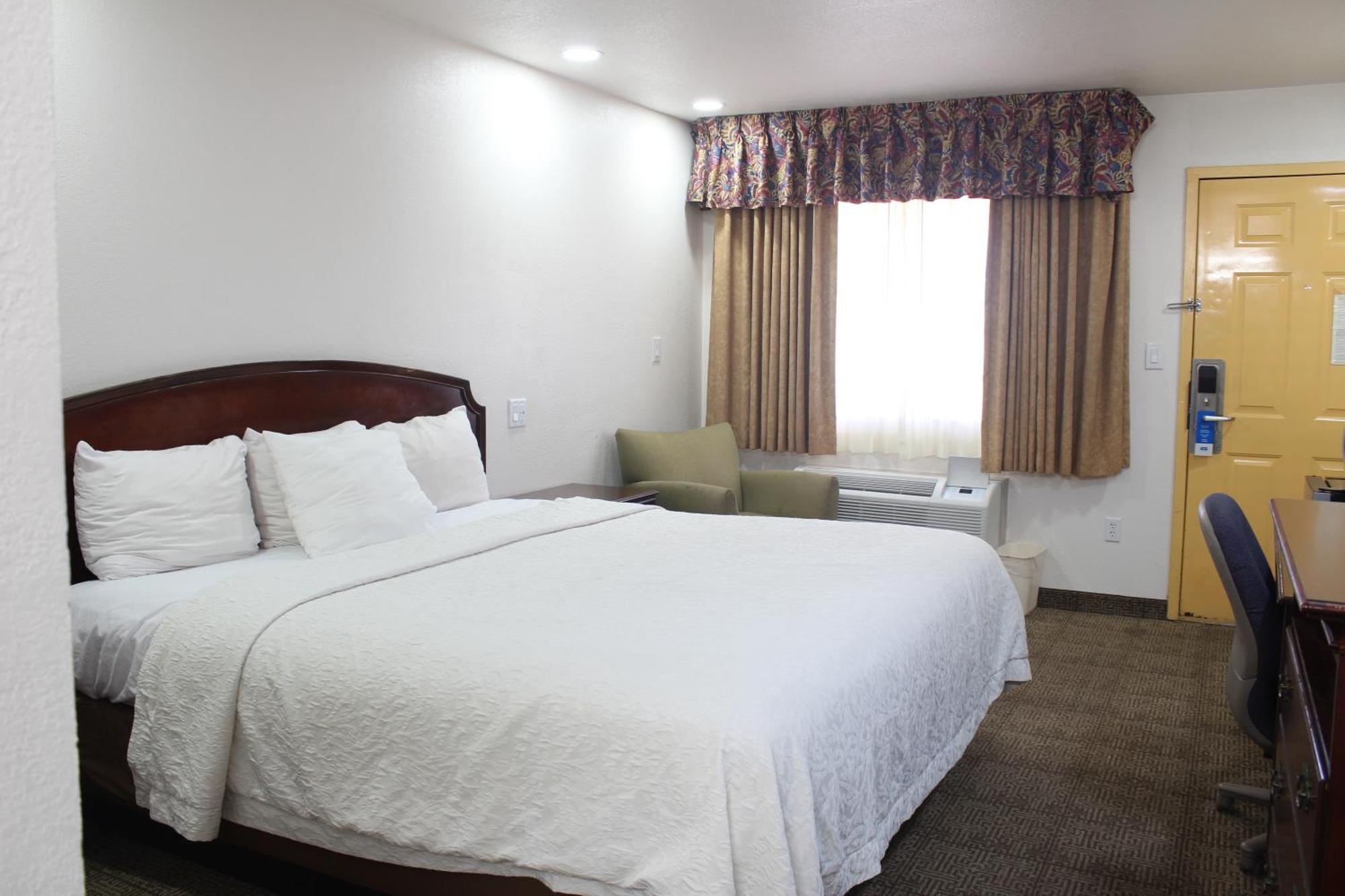 Rodeway Inn Tucumcari Luaran gambar