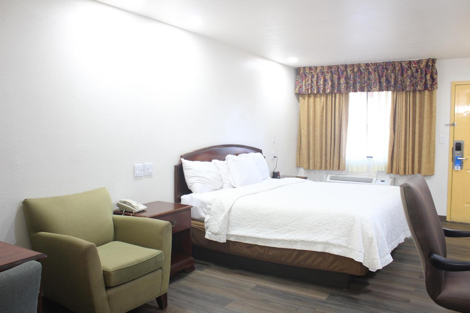 Rodeway Inn Tucumcari Luaran gambar