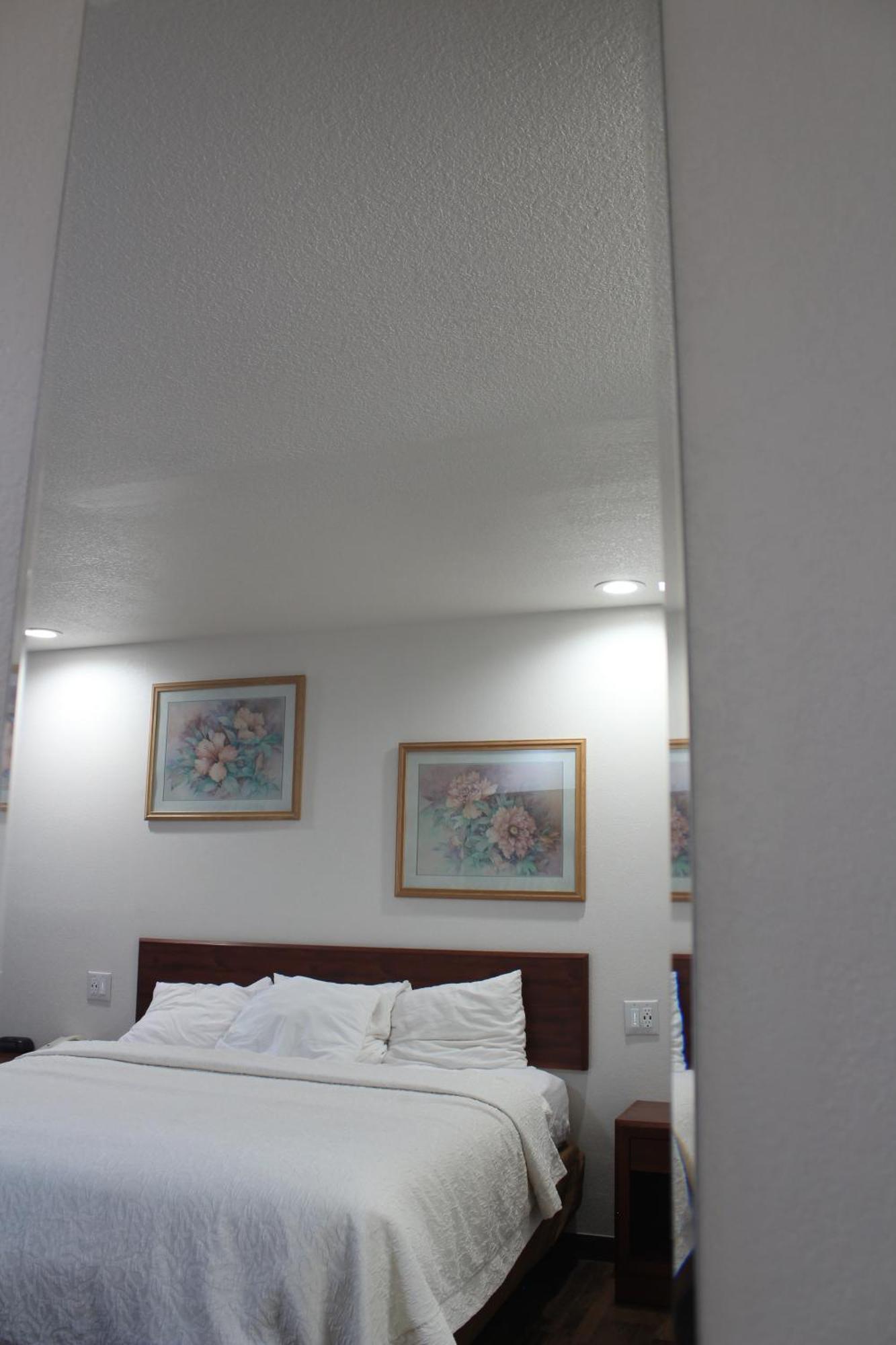 Rodeway Inn Tucumcari Luaran gambar
