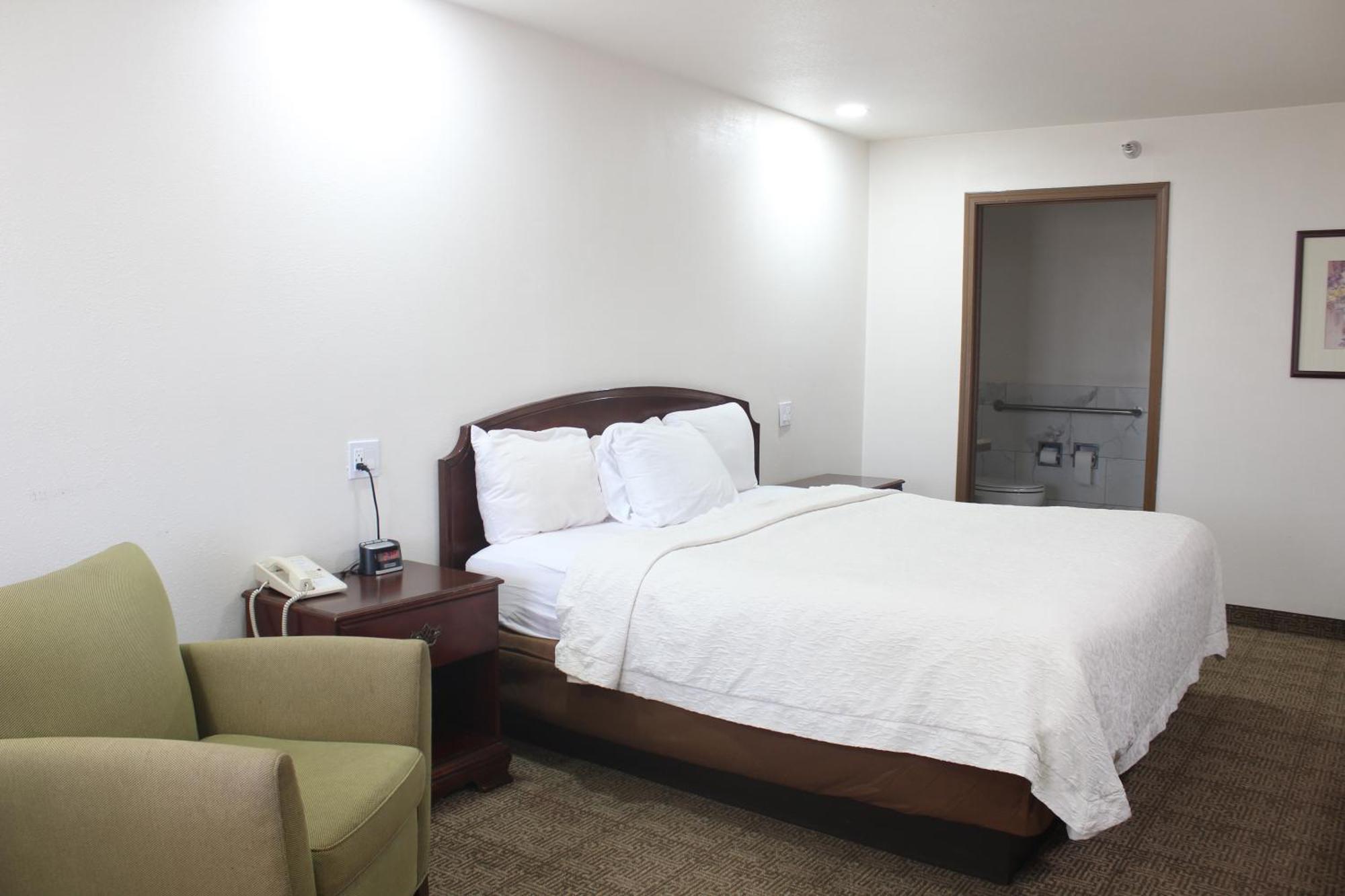 Rodeway Inn Tucumcari Luaran gambar