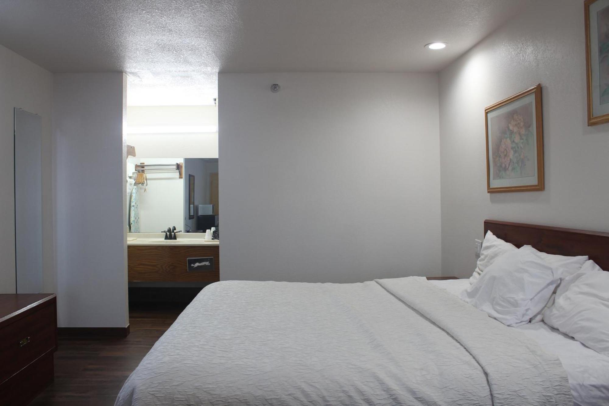 Rodeway Inn Tucumcari Luaran gambar