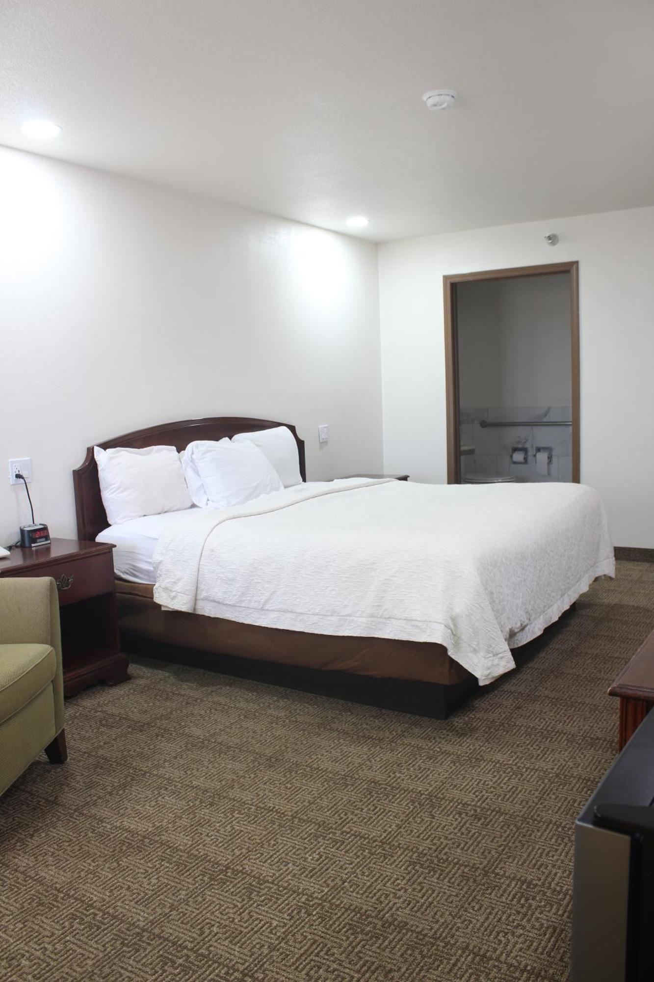 Rodeway Inn Tucumcari Luaran gambar