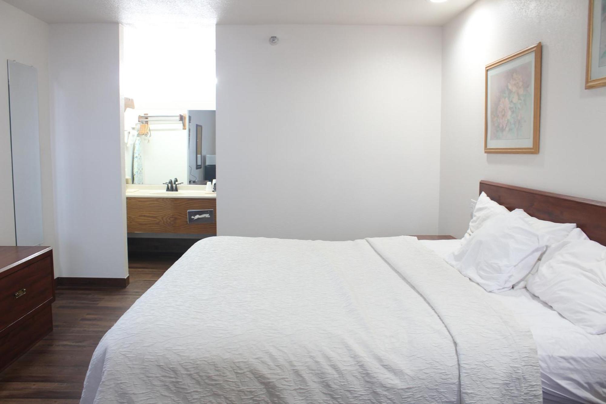 Rodeway Inn Tucumcari Luaran gambar