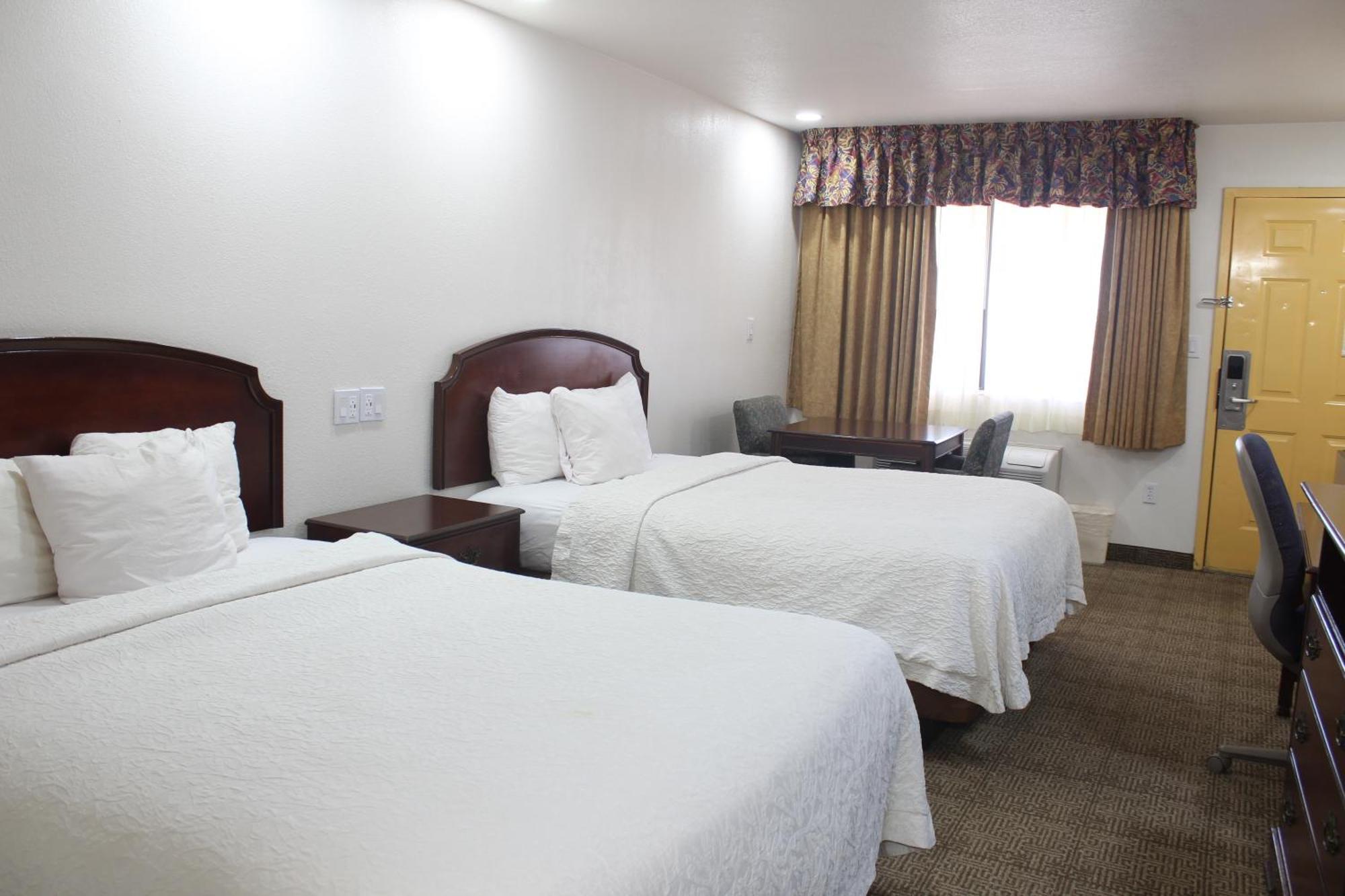 Rodeway Inn Tucumcari Luaran gambar