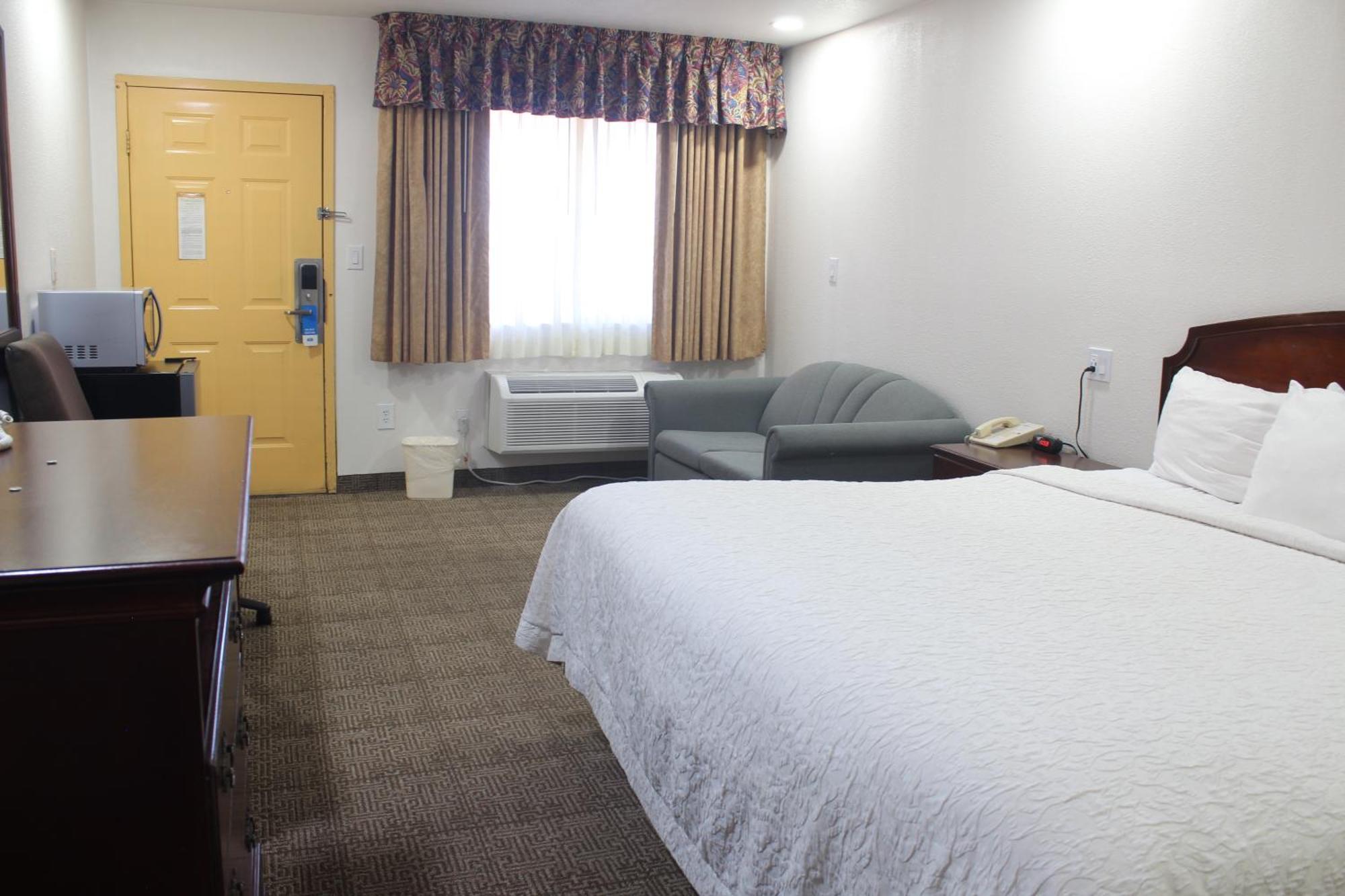 Rodeway Inn Tucumcari Luaran gambar