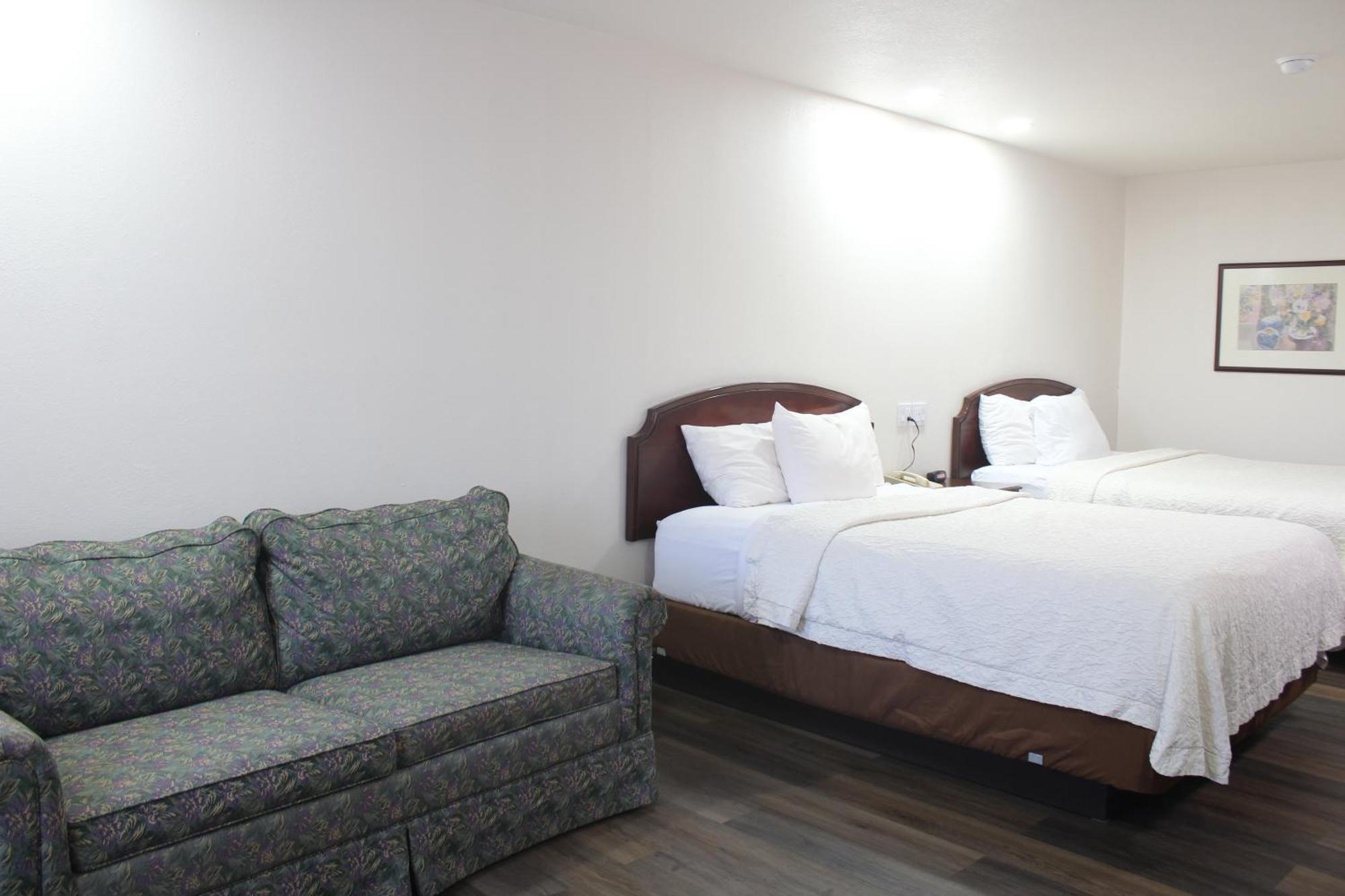 Rodeway Inn Tucumcari Luaran gambar