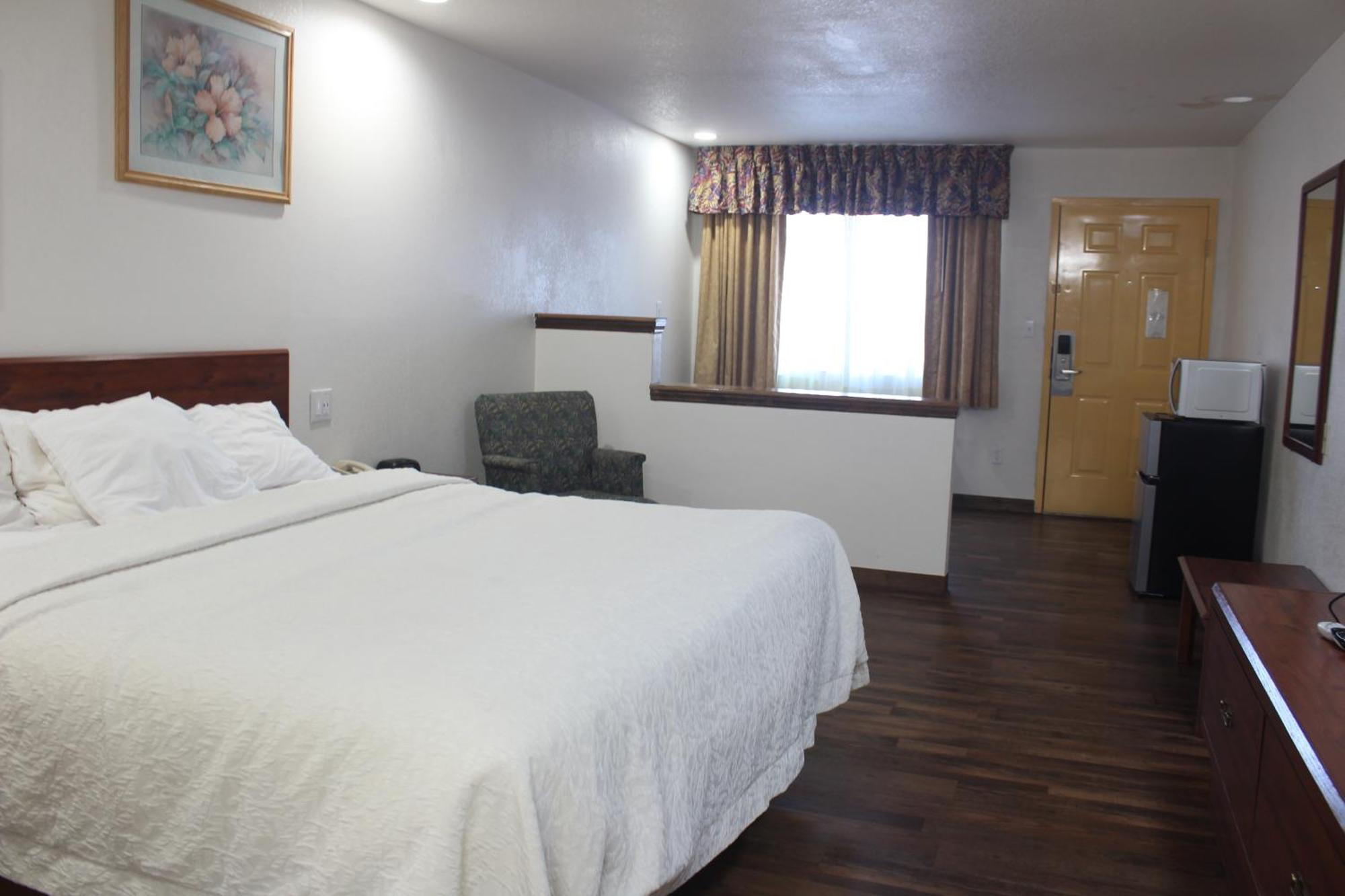 Rodeway Inn Tucumcari Luaran gambar