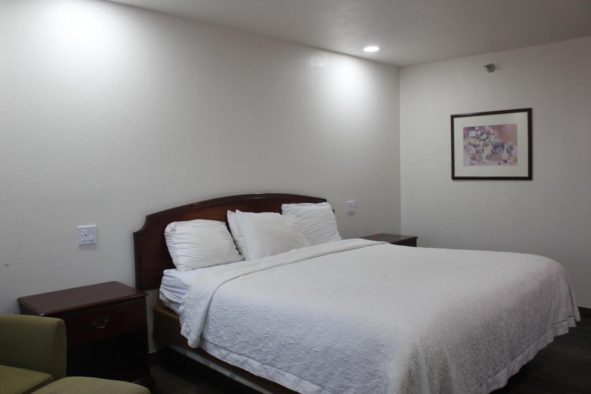 Rodeway Inn Tucumcari Luaran gambar