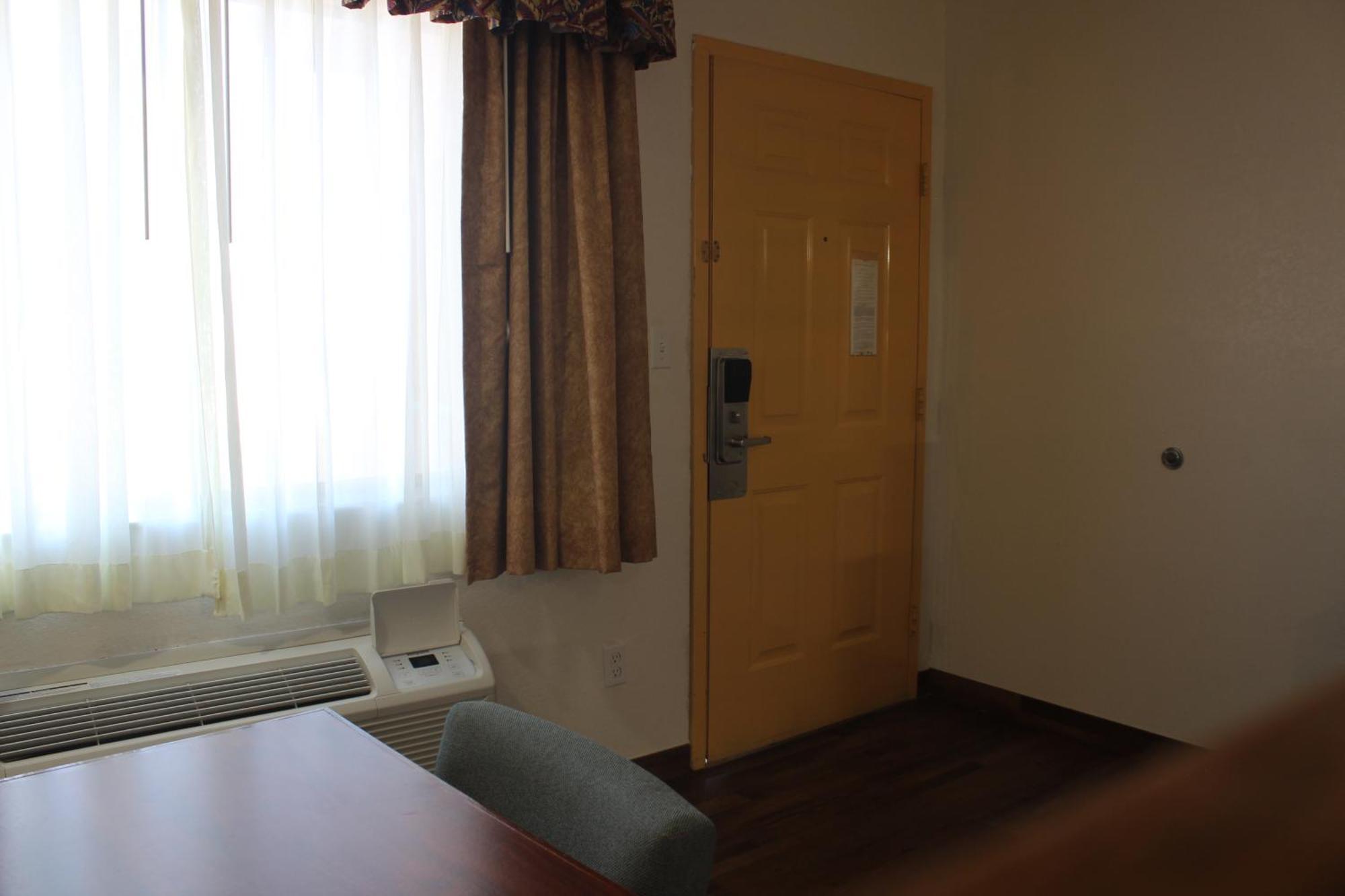 Rodeway Inn Tucumcari Luaran gambar