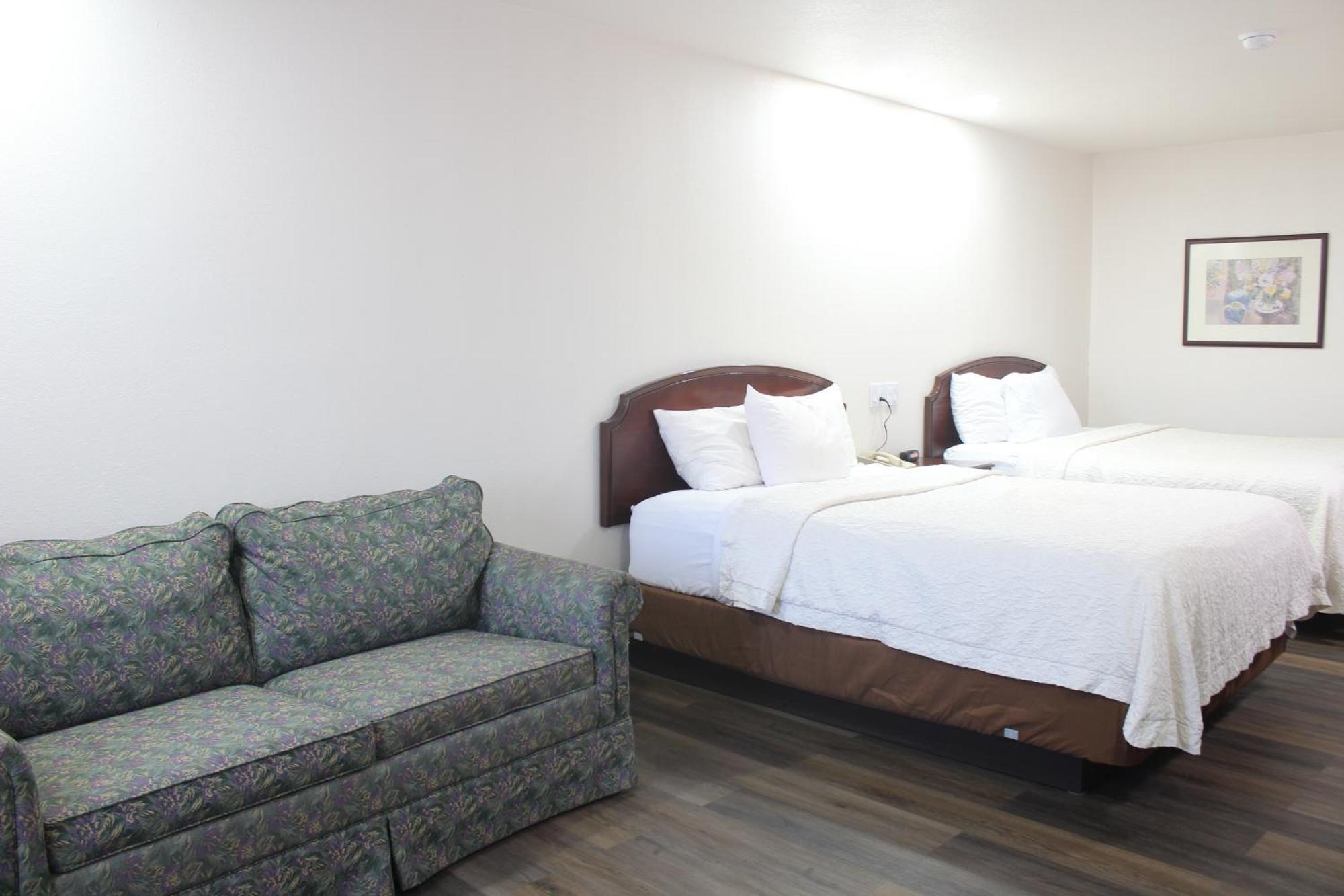 Rodeway Inn Tucumcari Luaran gambar
