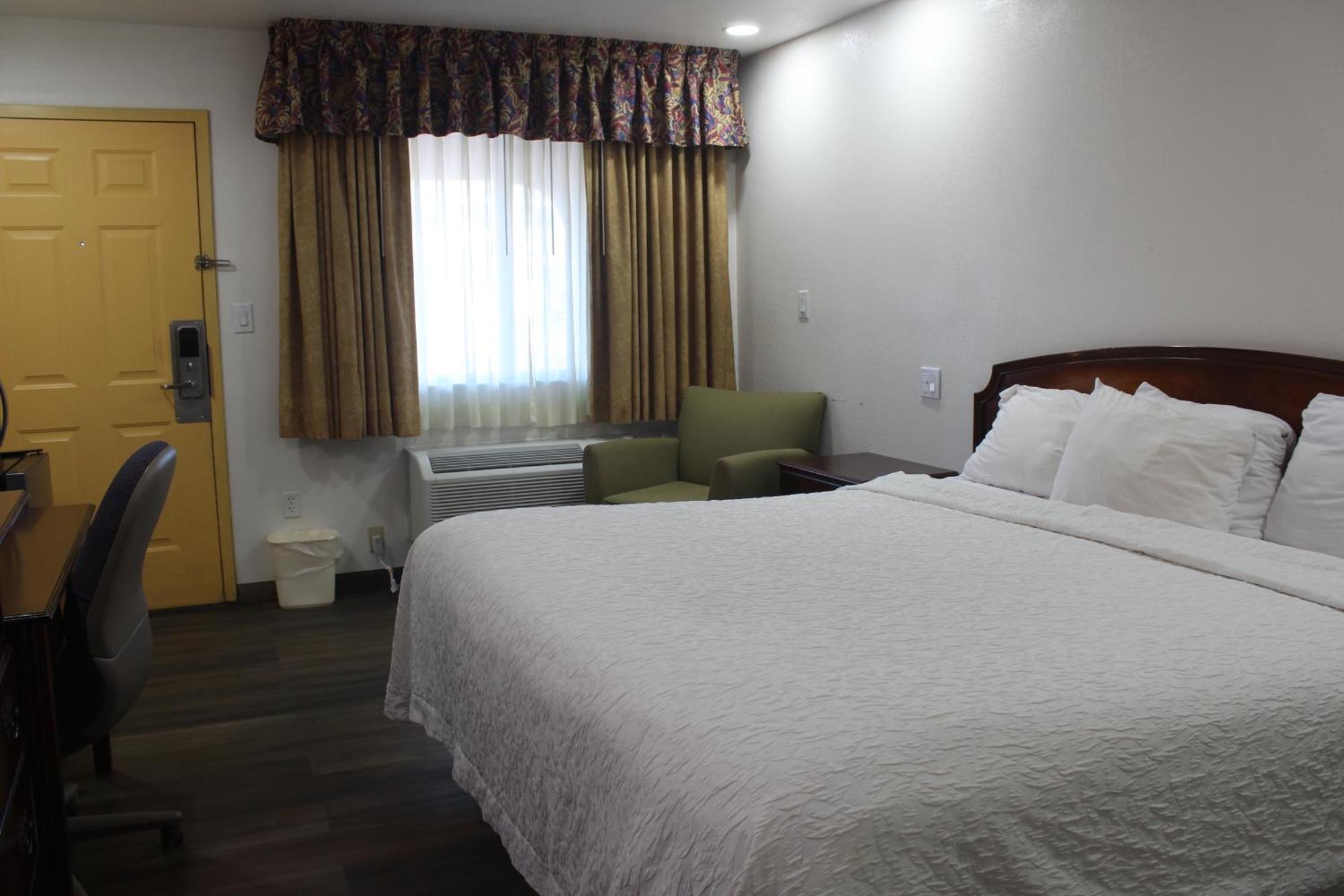 Rodeway Inn Tucumcari Luaran gambar