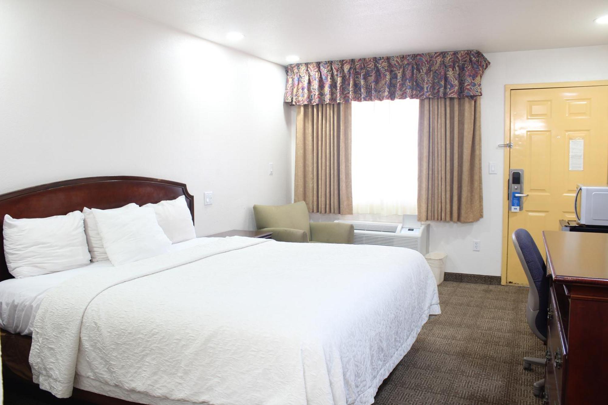 Rodeway Inn Tucumcari Luaran gambar