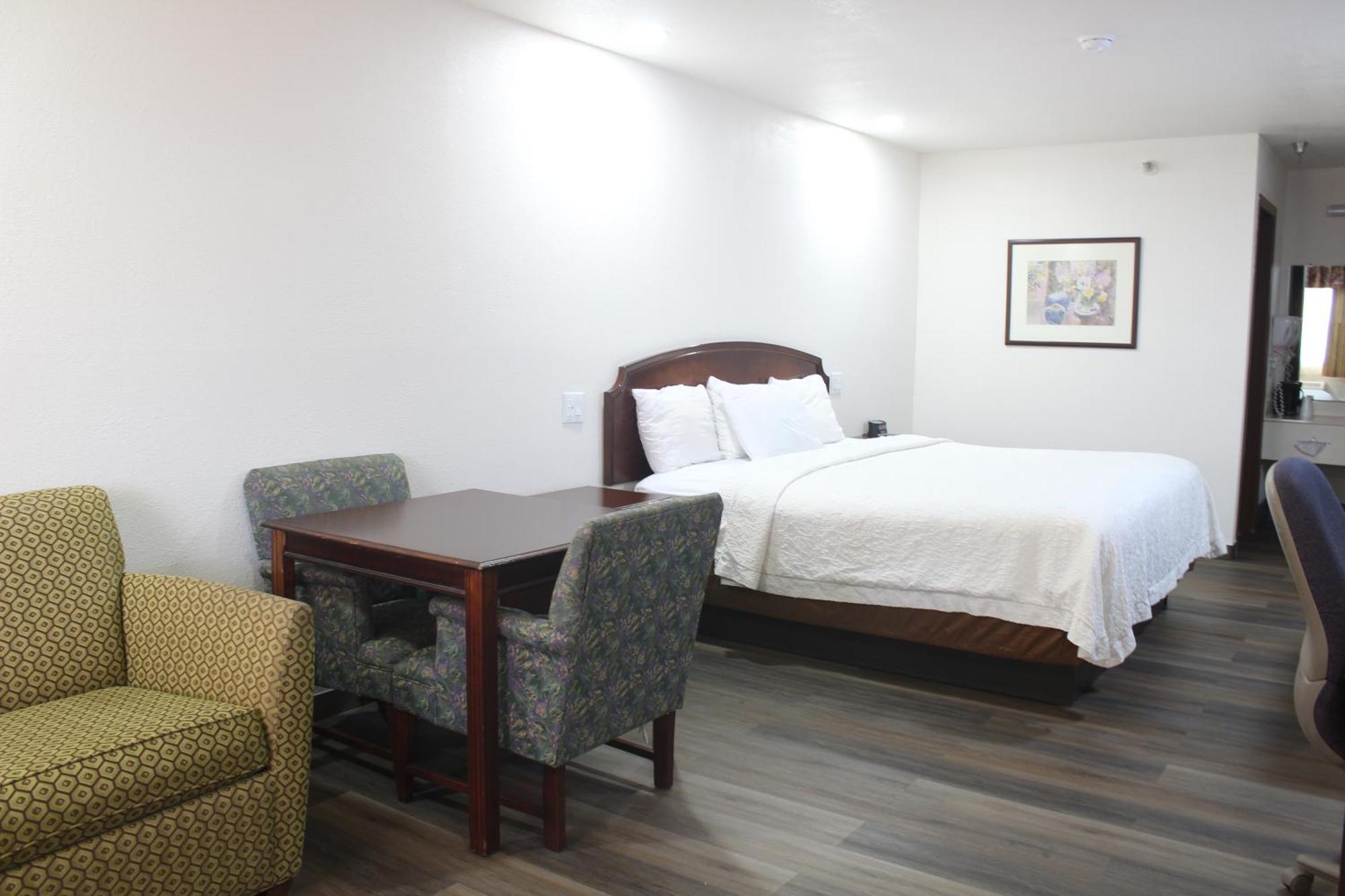 Rodeway Inn Tucumcari Luaran gambar