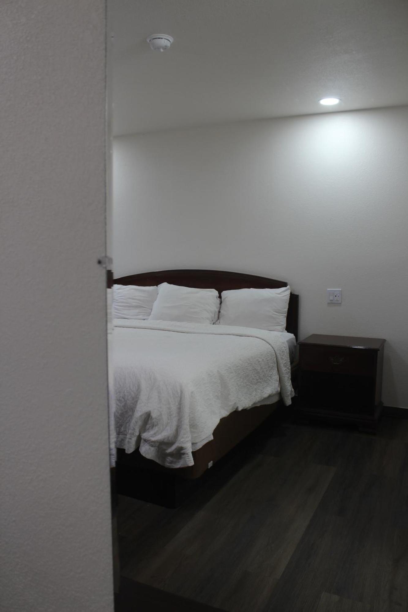 Rodeway Inn Tucumcari Luaran gambar