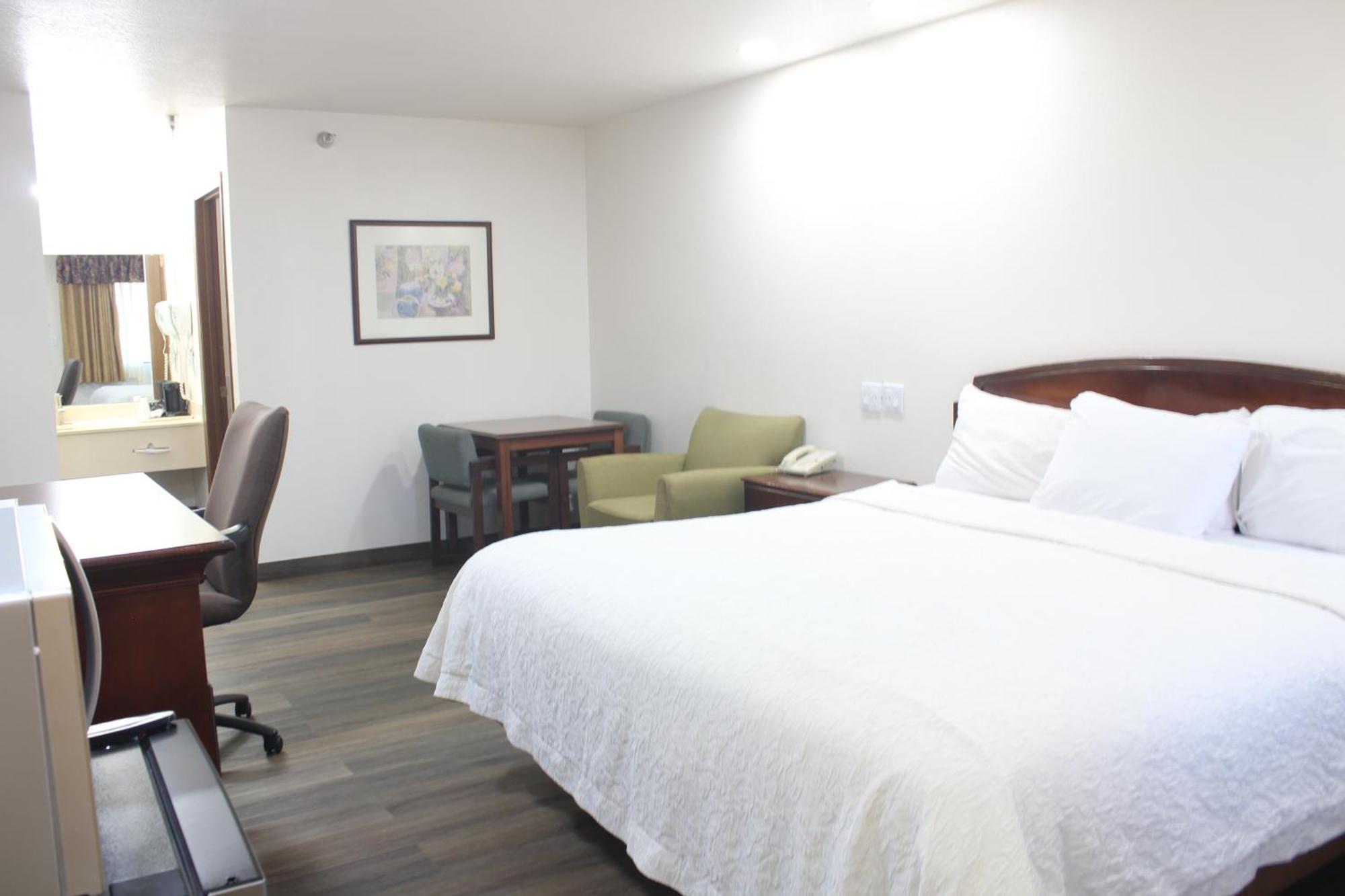 Rodeway Inn Tucumcari Luaran gambar