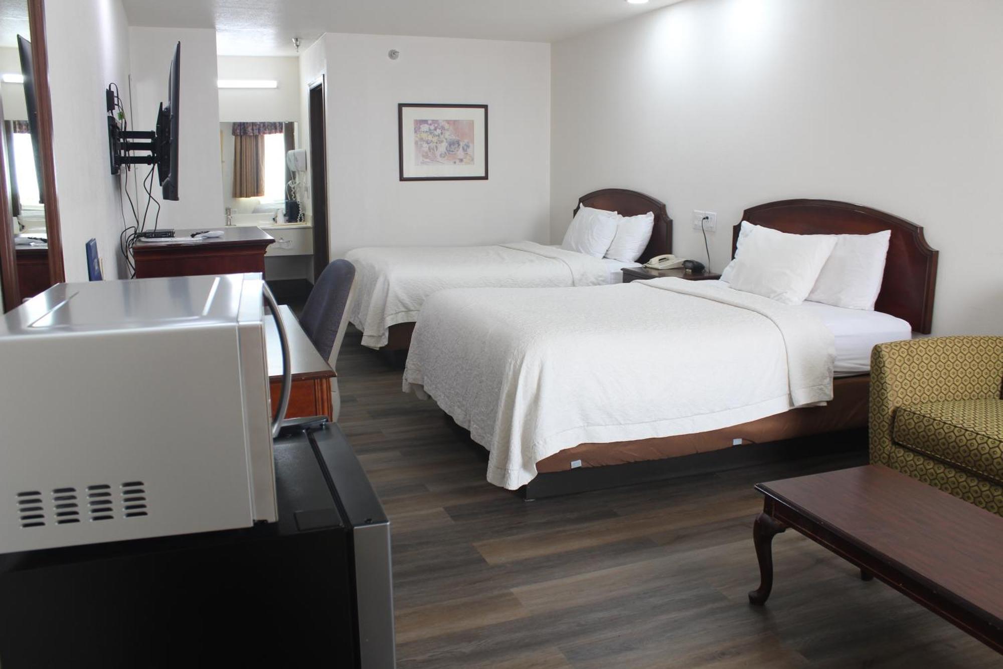 Rodeway Inn Tucumcari Luaran gambar