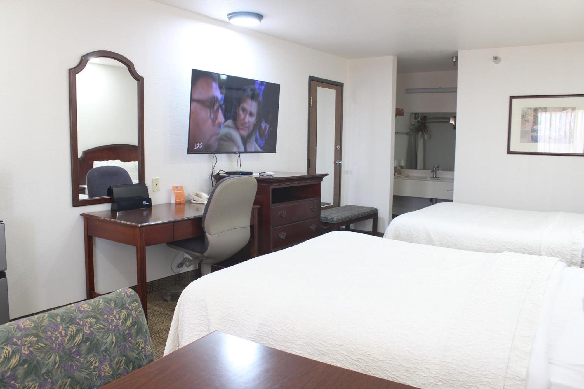 Rodeway Inn Tucumcari Luaran gambar