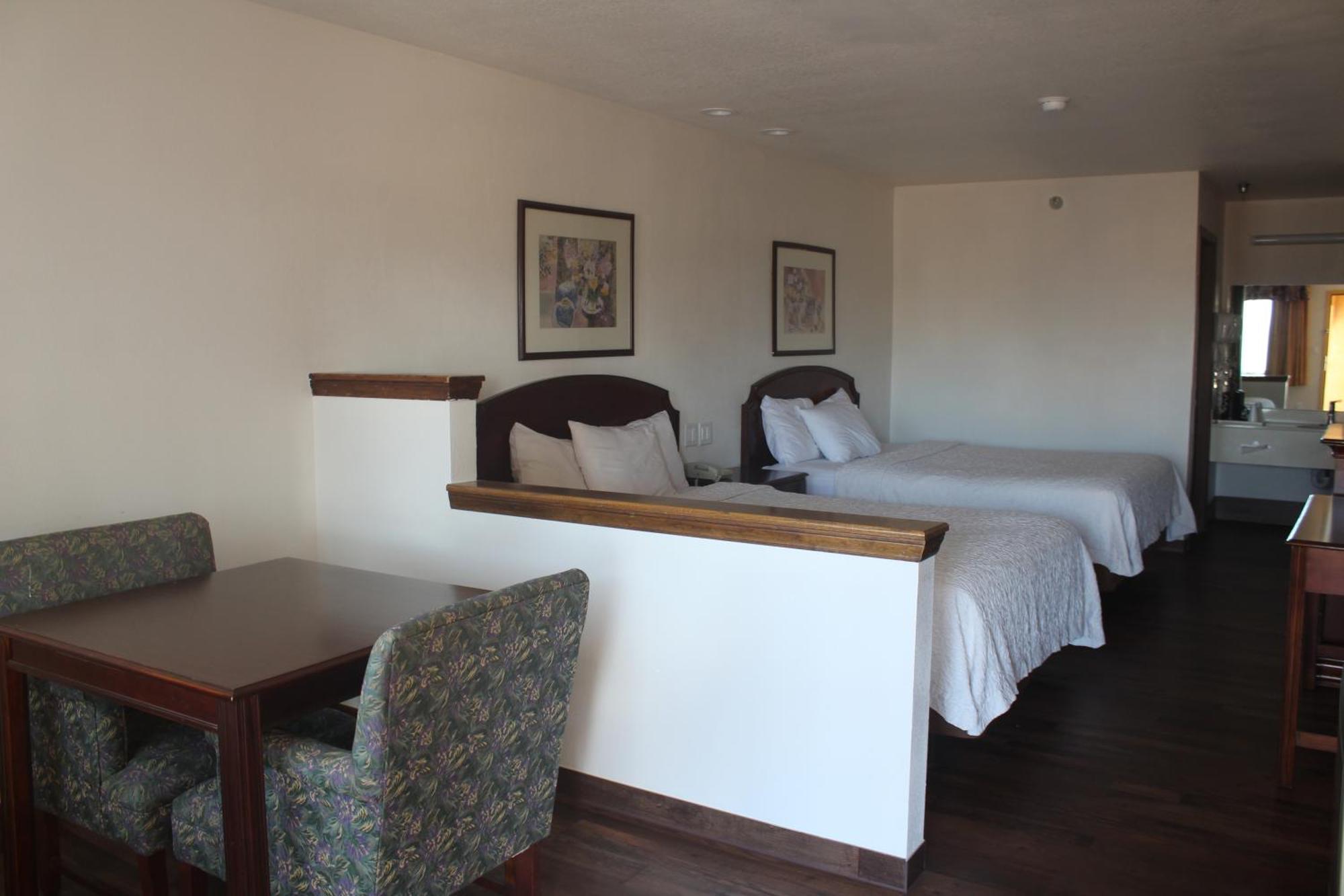 Rodeway Inn Tucumcari Luaran gambar