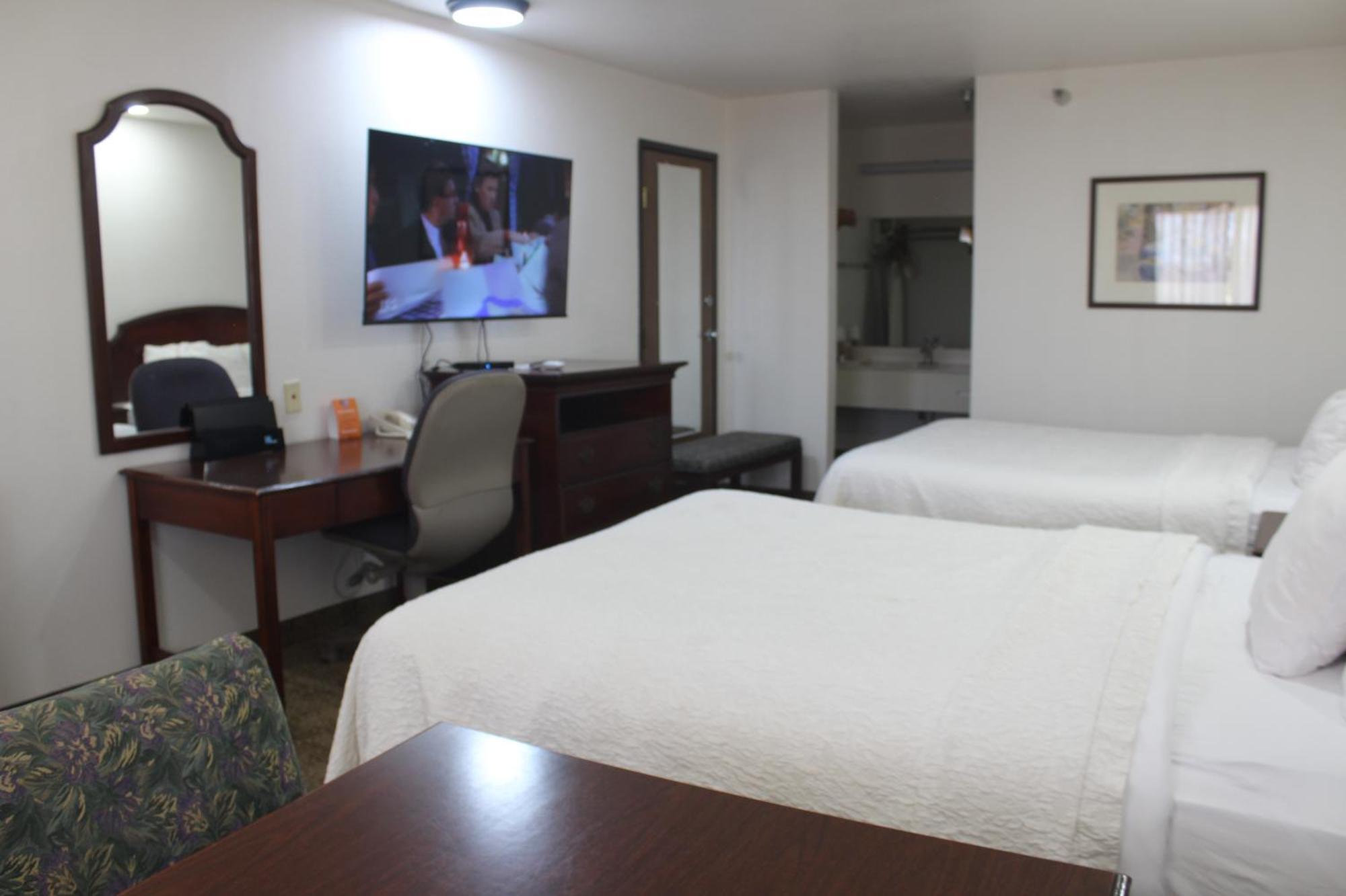Rodeway Inn Tucumcari Luaran gambar
