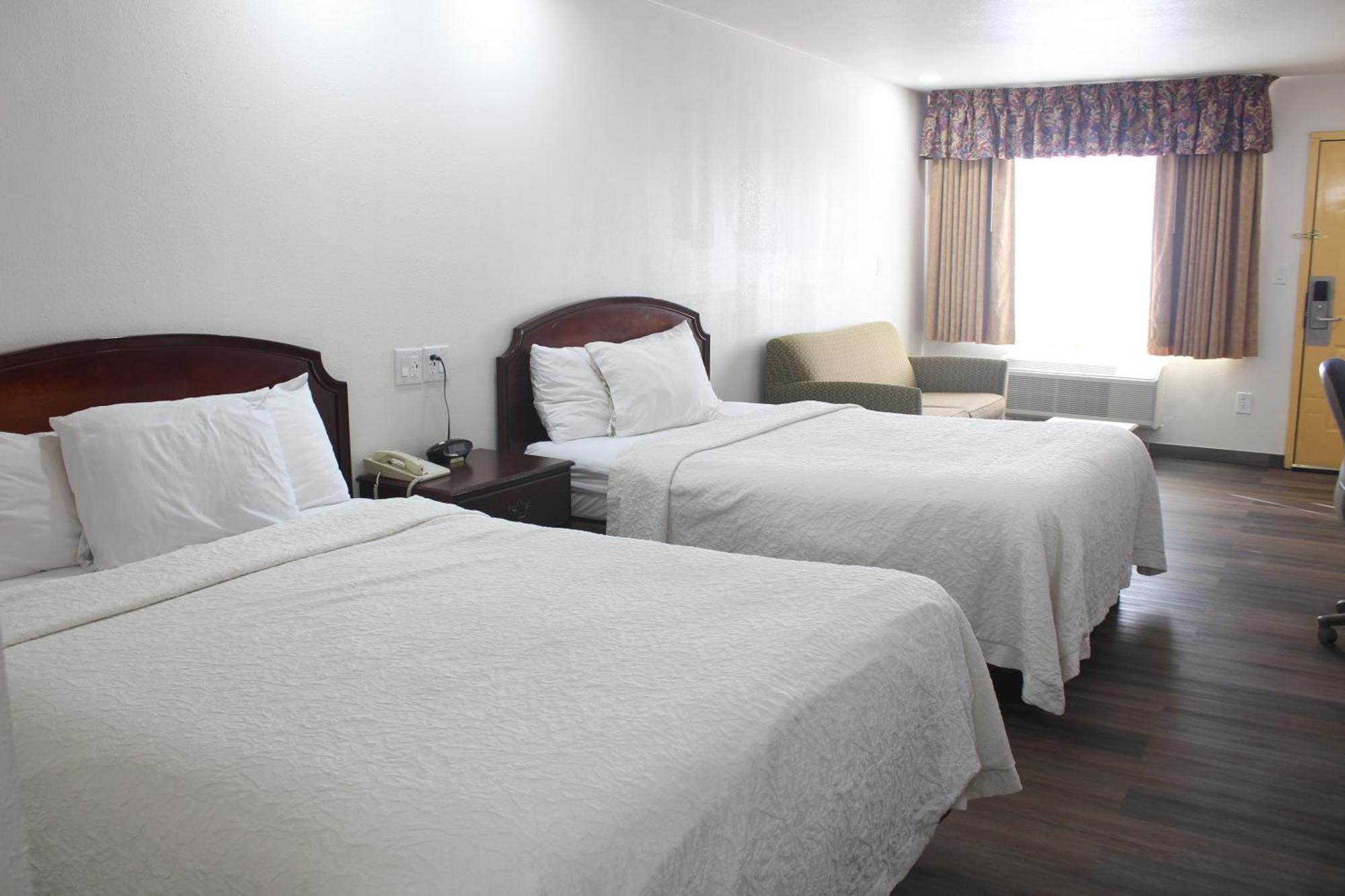 Rodeway Inn Tucumcari Luaran gambar