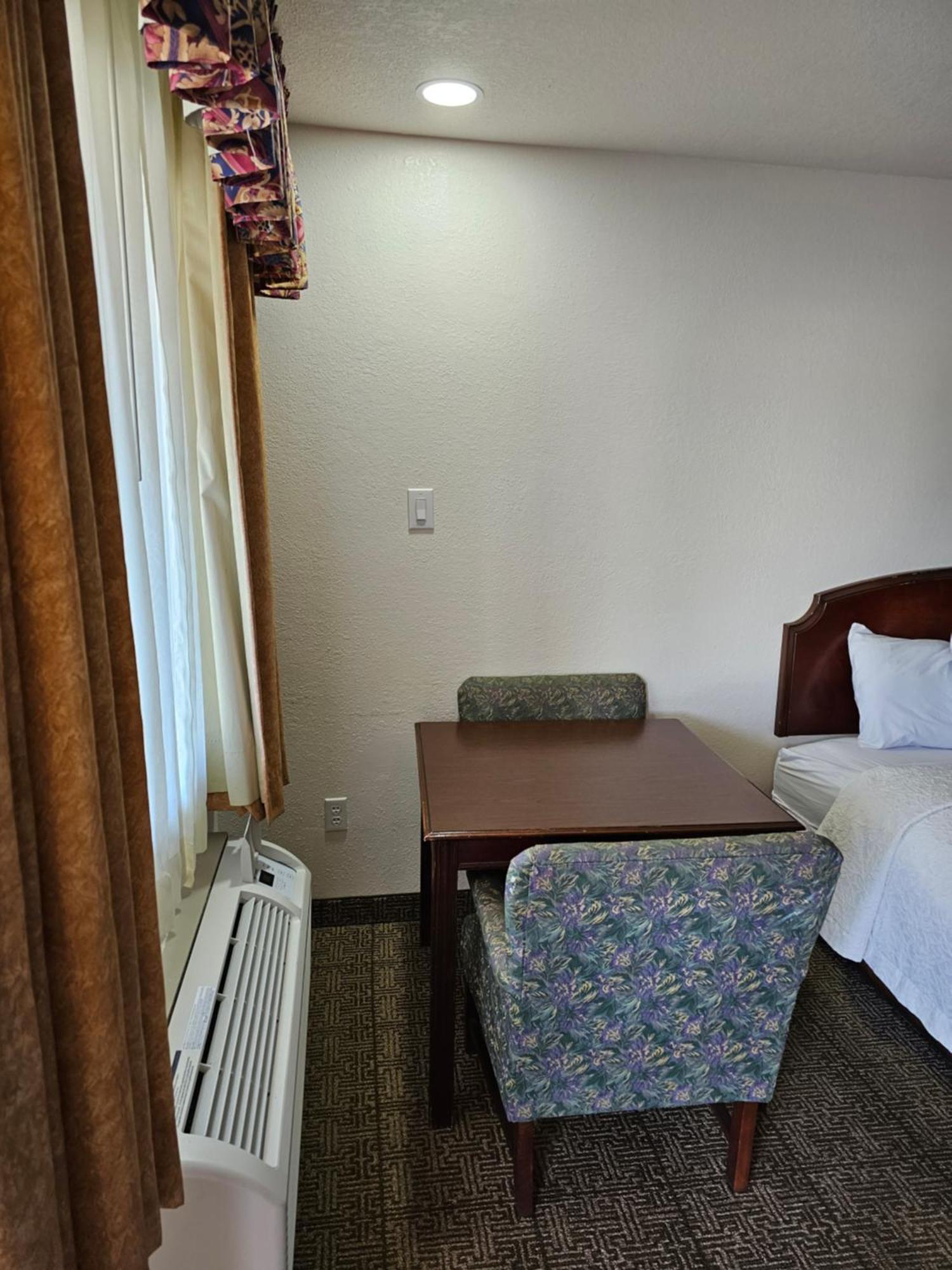 Rodeway Inn Tucumcari Luaran gambar