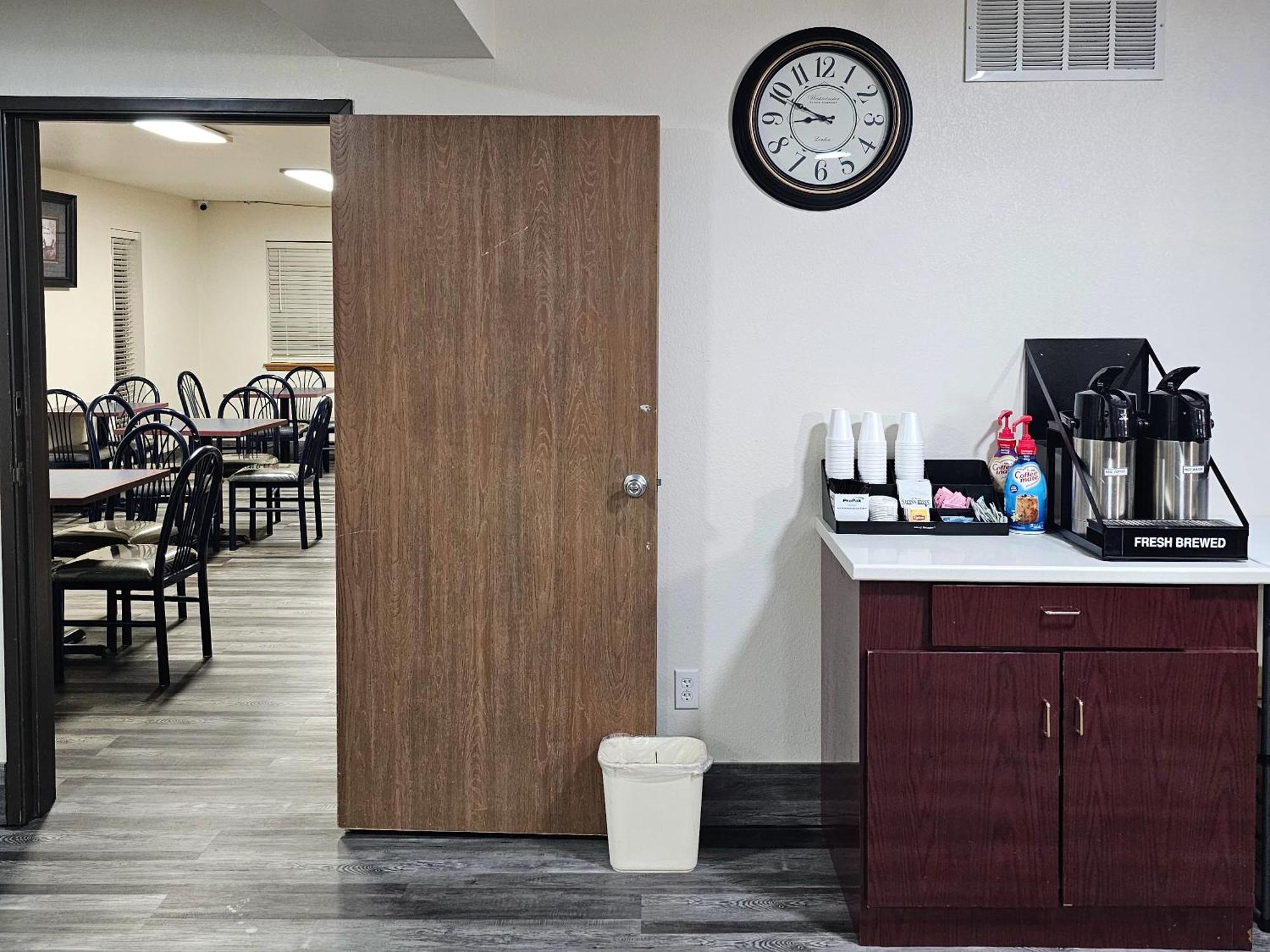 Rodeway Inn Tucumcari Luaran gambar