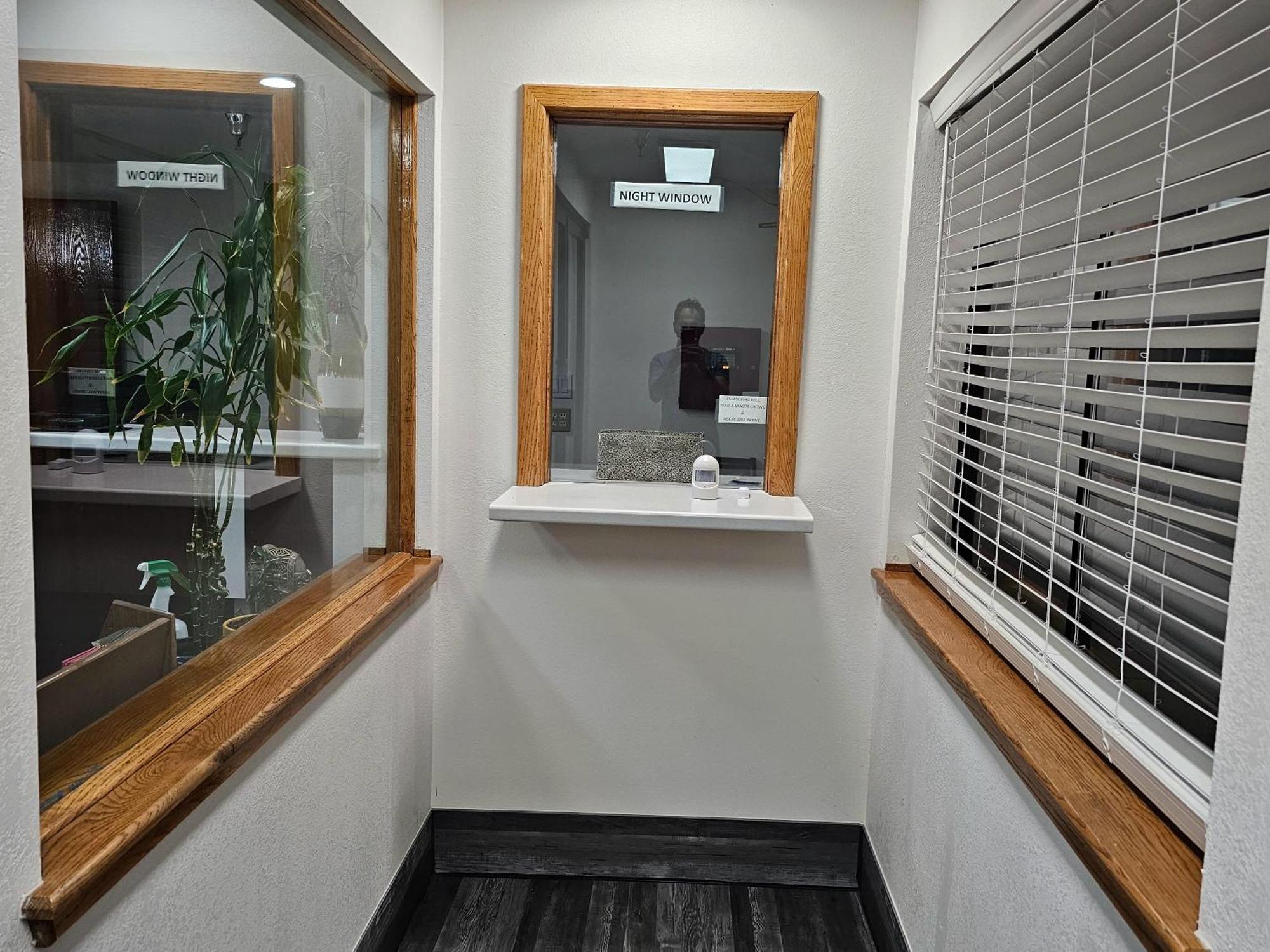 Rodeway Inn Tucumcari Luaran gambar